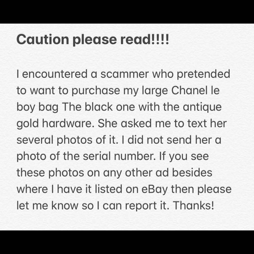 Please like and share to warn others!!!!!!!